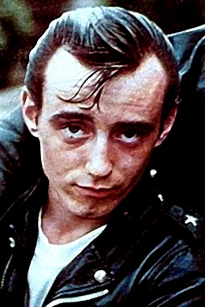  Paul Mace