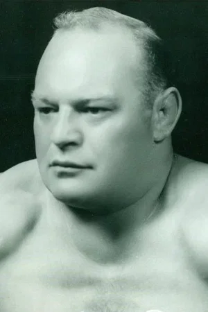 André Bollet photo