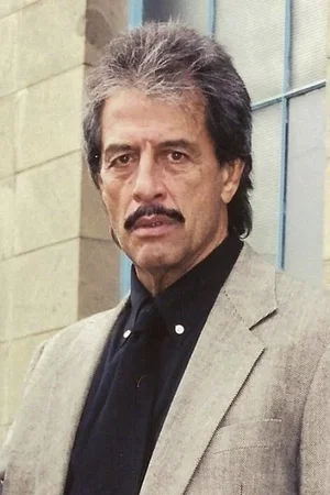 Jorge  Luke photo