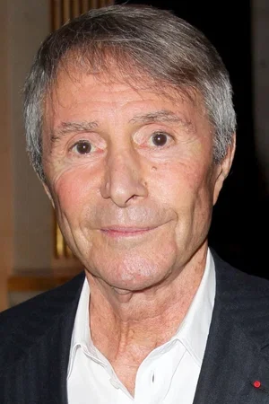 Francis Veber photo