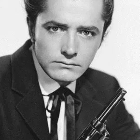 Photo star : John Derek