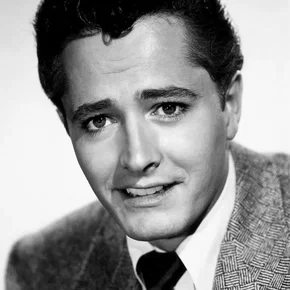 Photo star : John Derek