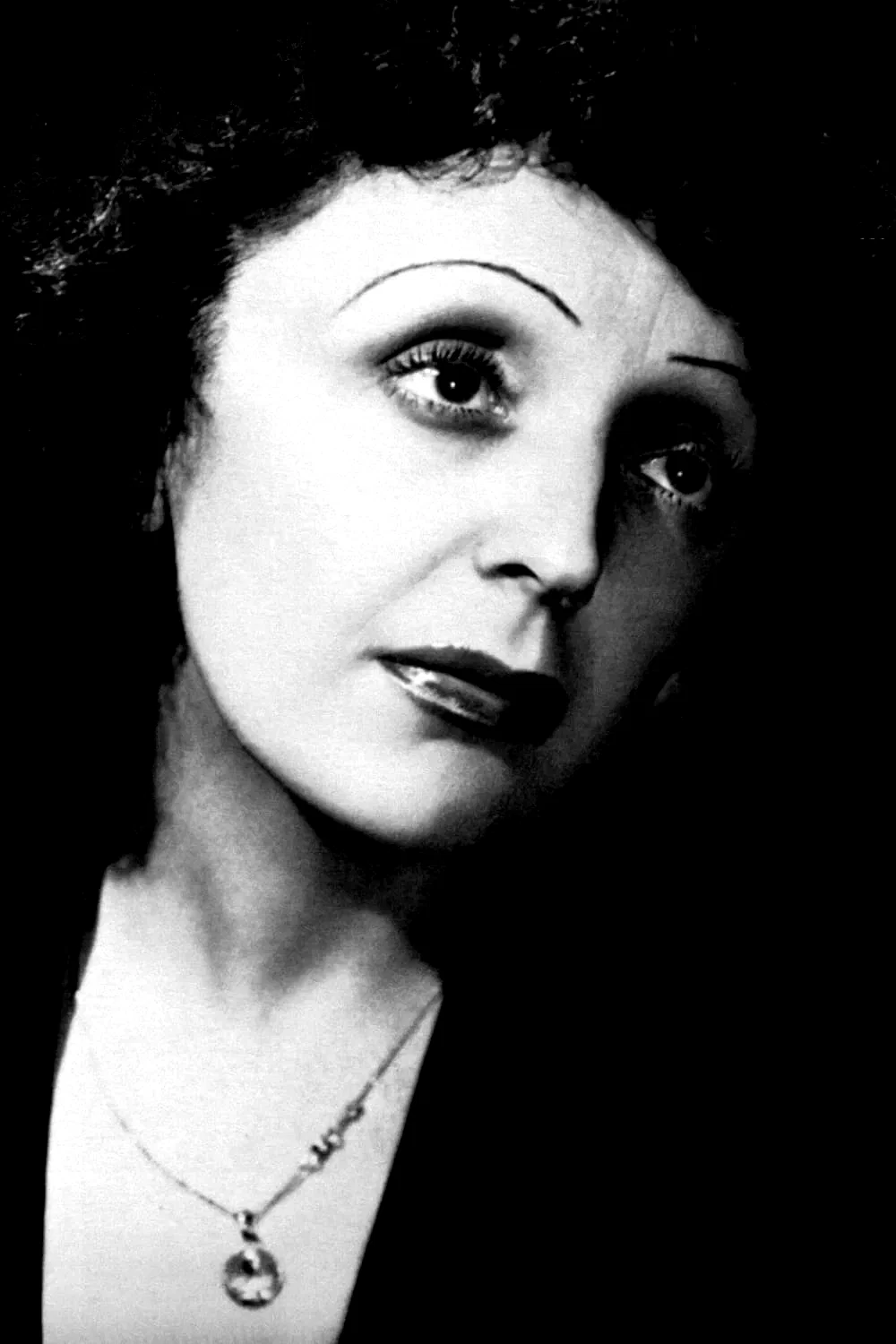 Edith Piaf