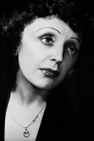 Photo de Edith Piaf
