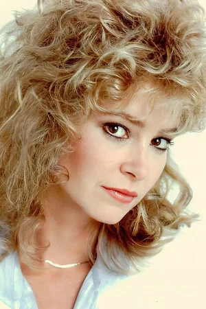 Lisa   Eilbacher photo