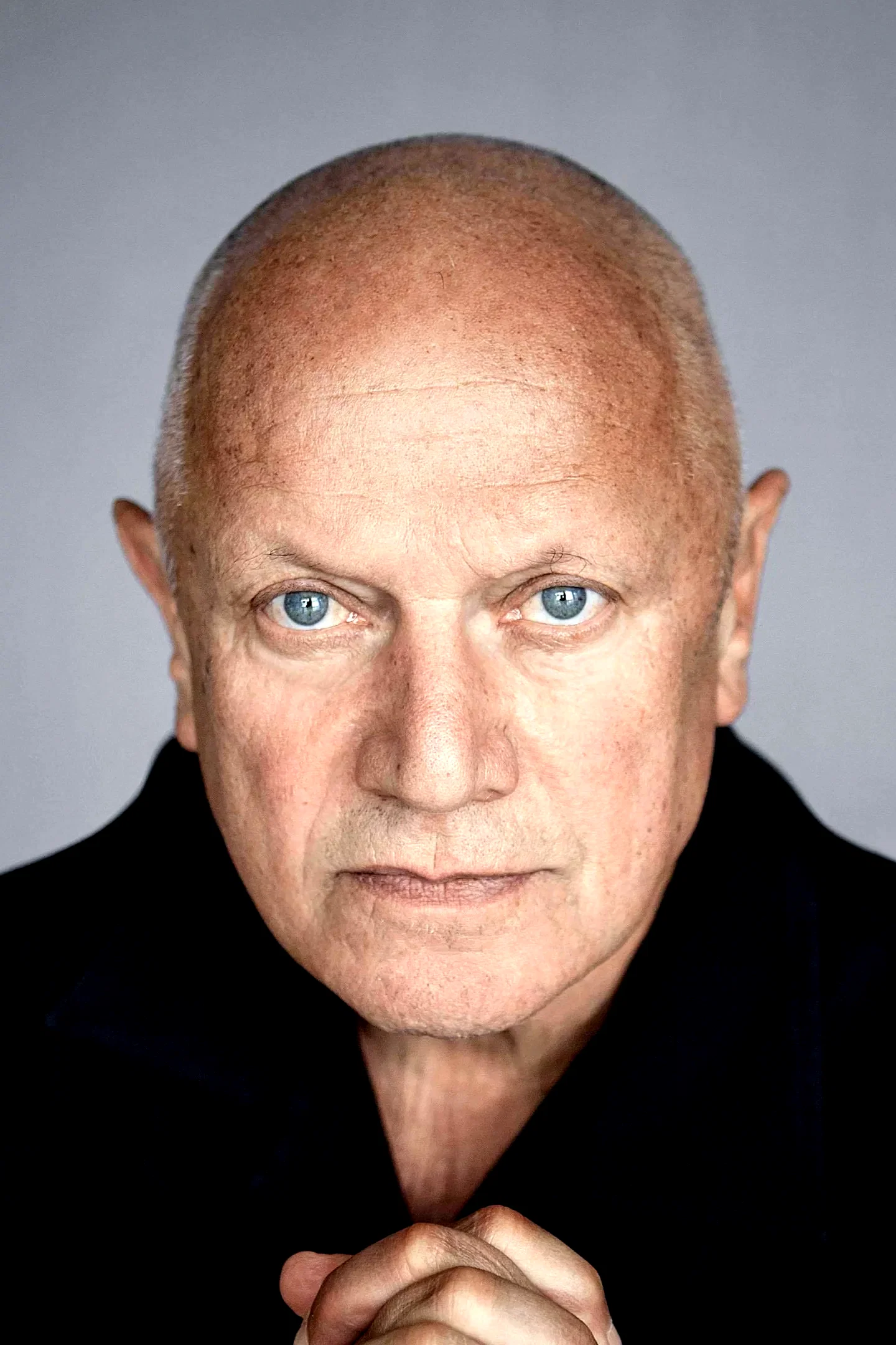 Steven Berkoff