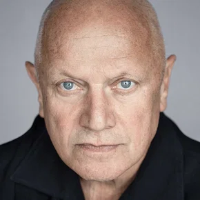 Photo star : Steven Berkoff