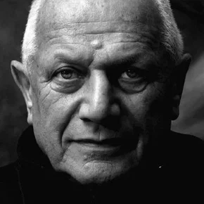 Photo star : Steven Berkoff