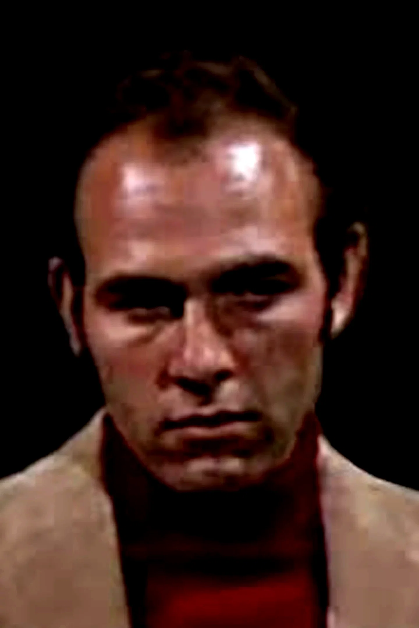 Gene Borkan