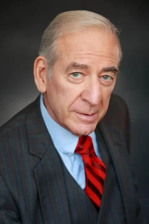 Michael Gregory photo