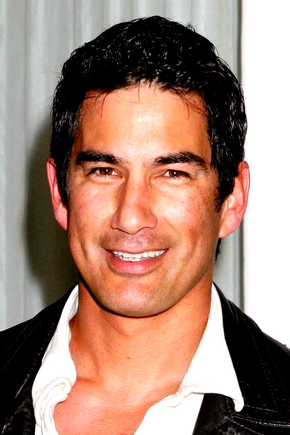 Randy Vasquez