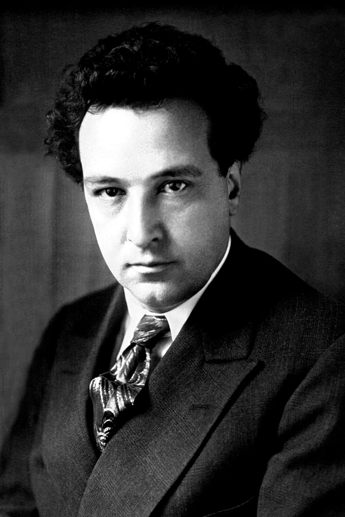  Arthur Honegger