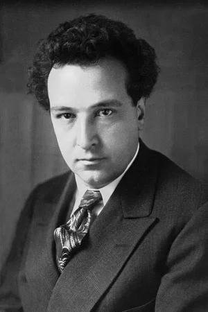  Arthur Honegger photo