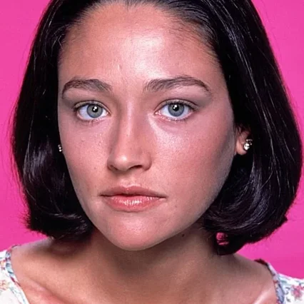  Olivia Hussey
