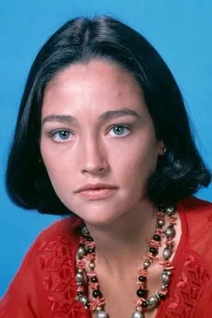  Olivia Hussey