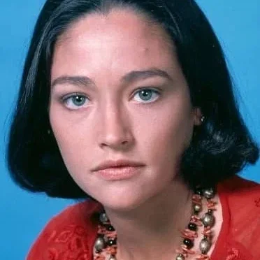  Olivia Hussey