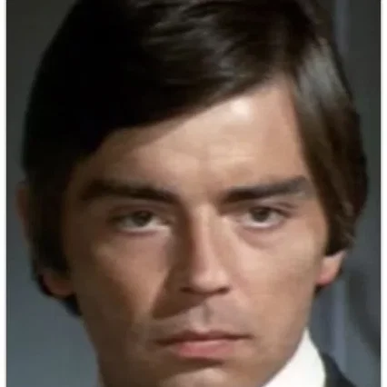  Michael Petrovitch