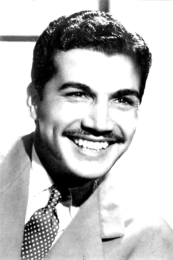 Victor Manuel Mendoza
