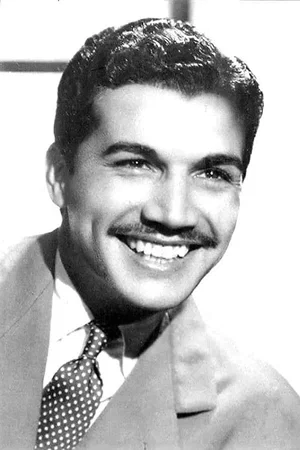 Photo de Victor Manuel Mendoza