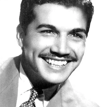 Victor Manuel Mendoza