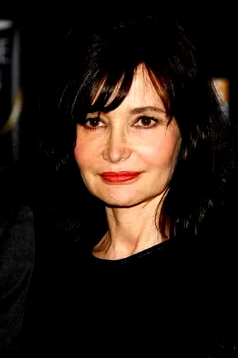 Evelyne Bouix