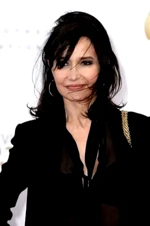 Evelyne Bouix