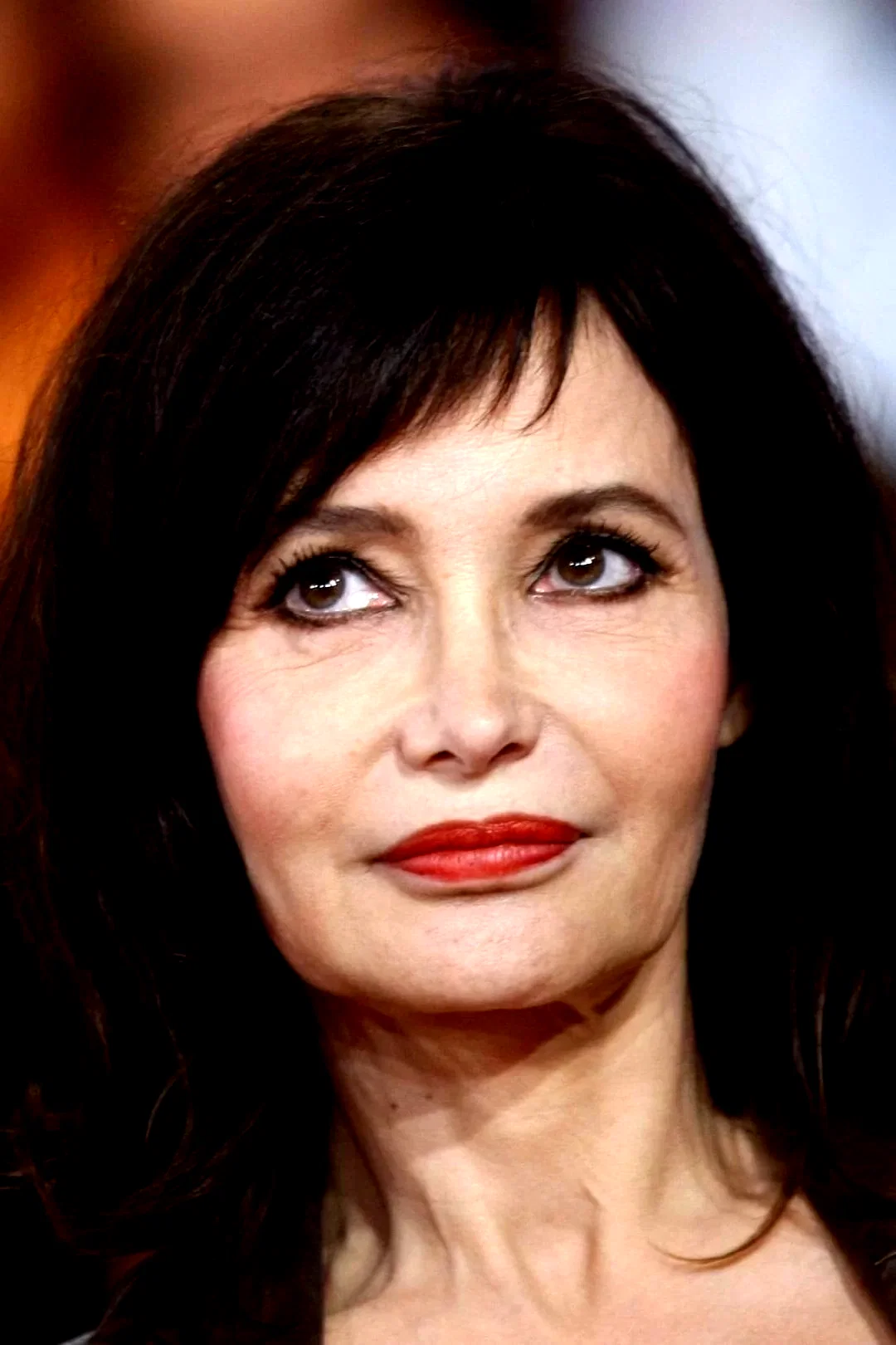 Evelyne Bouix