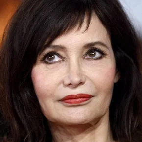 Photo star : Evelyne Bouix