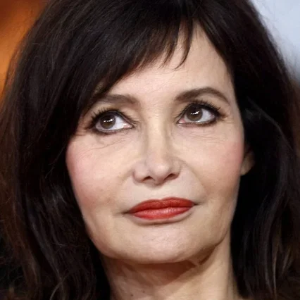 Evelyne Bouix