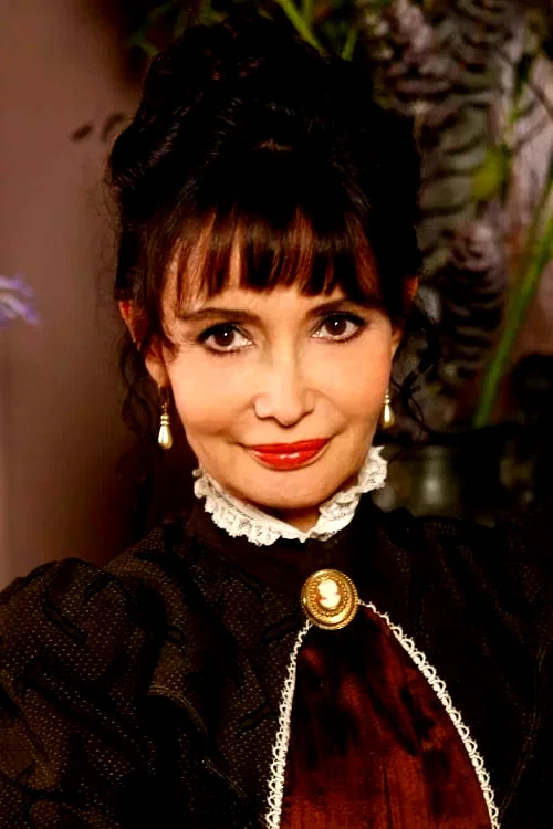 Evelyne Bouix