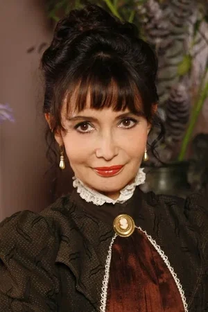 Evelyne Bouix photo