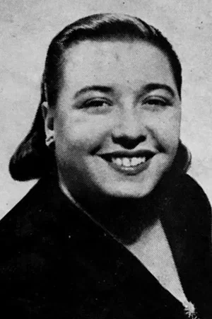  Madame Spivy photo