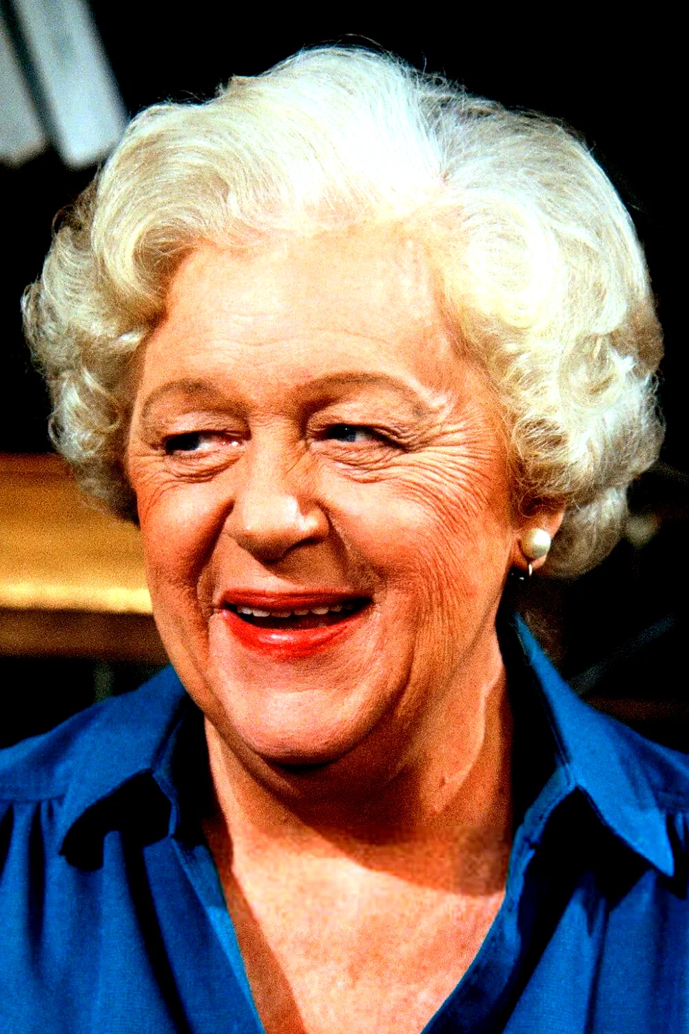 Lucille Benson