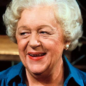 Photo star : Lucille Benson