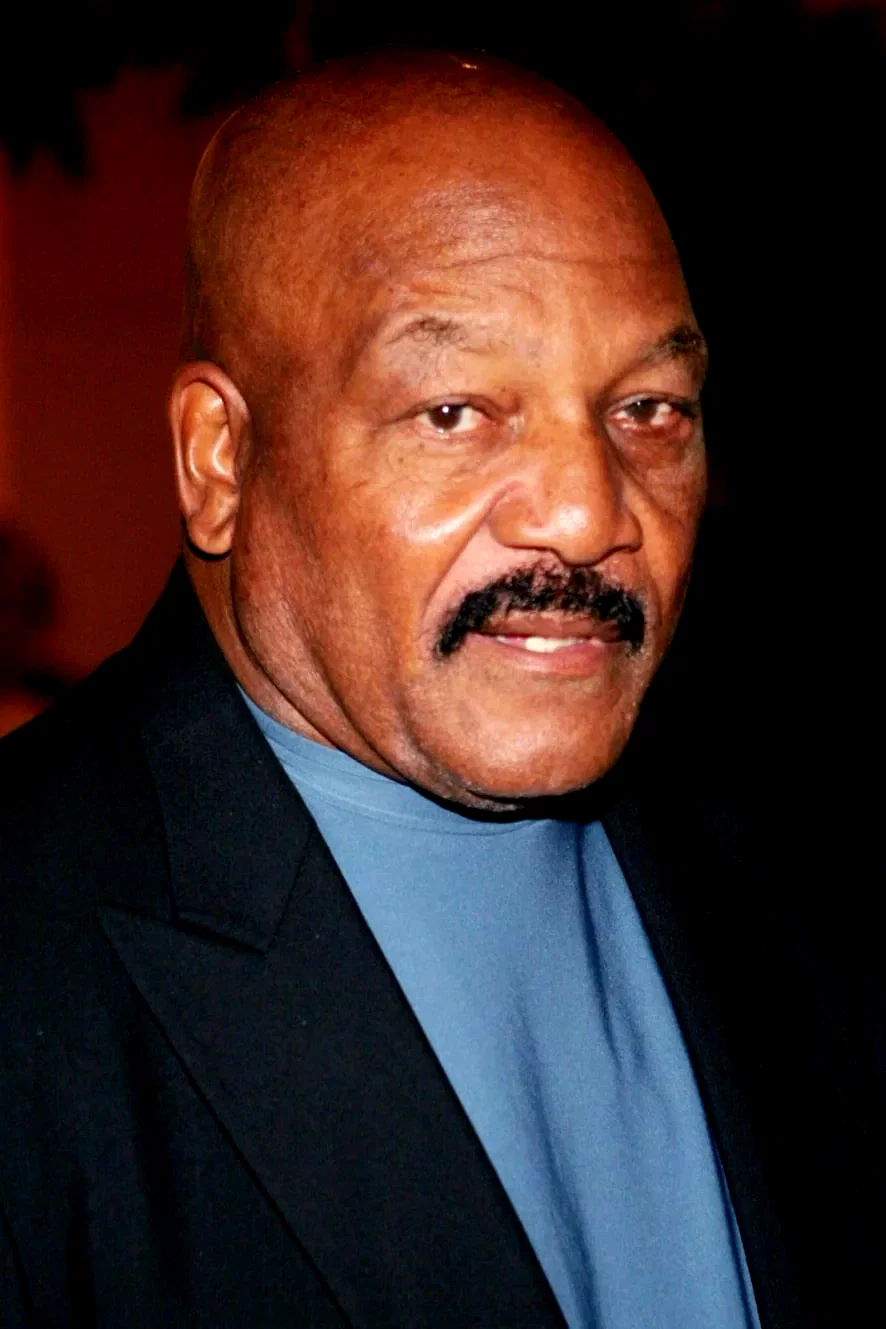 Jim Brown