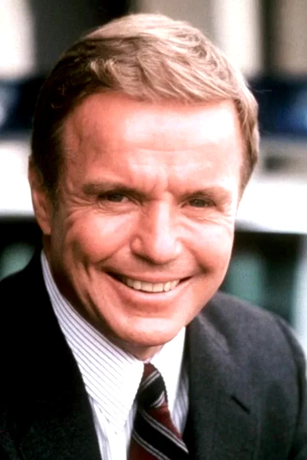 Richard Jaeckel