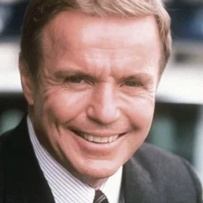 Photo star : Richard Jaeckel