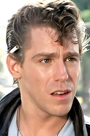 Photo de Jeff Conaway
