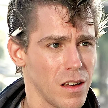Jeff Conaway