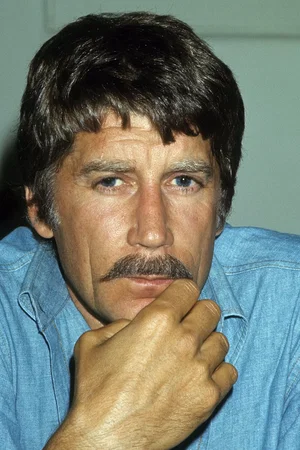 Alex  Cord photo