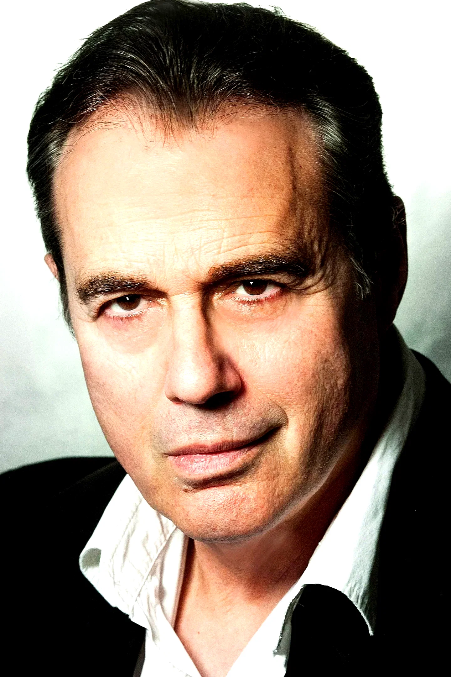 Paul Herzberg