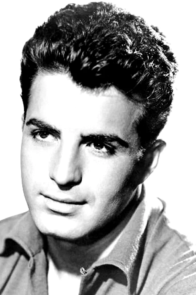 Vince Edwards