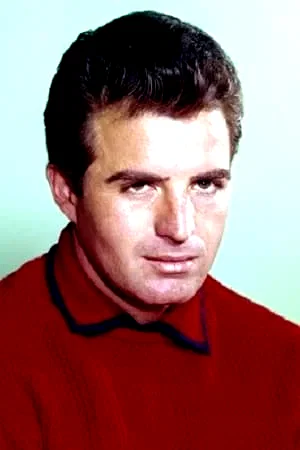 Vince Edwards