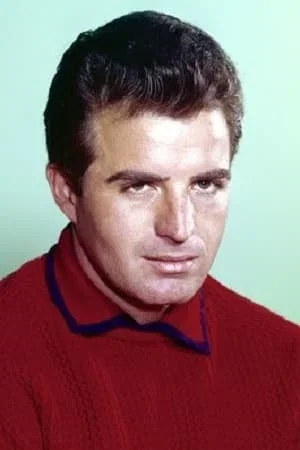 Vince Edwards photo