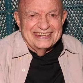 Photo star : Lou Cutell
