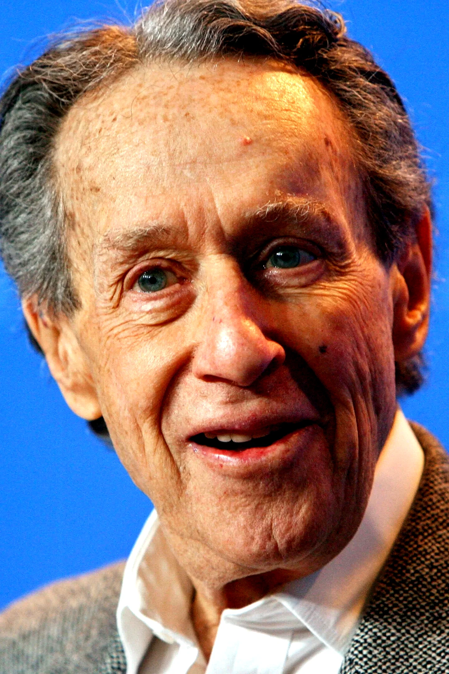 Arthur Penn