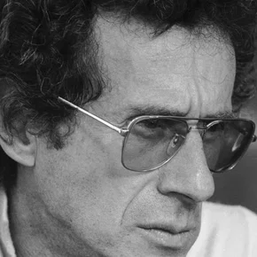 Photo star : Arthur Penn
