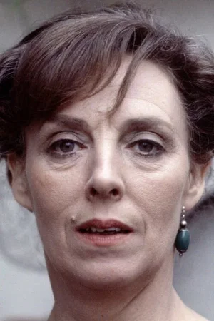 Avril Elgar photo