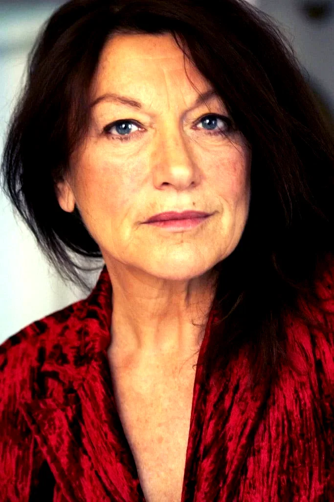  Chantal Deruaz