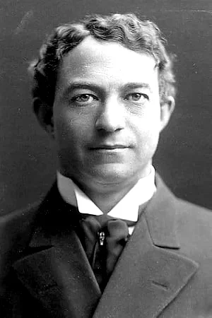 Edmund Breese